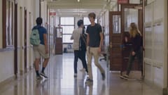 Sandy Hook Promise: Evan