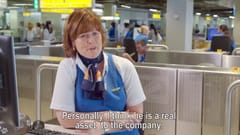 Royal Dutch Airlines: KLM Lost & Found service Campaign
