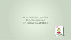 Ariel - #ShareTheLoad