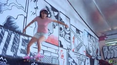 Nước trái cây Pushmax Chanh Leo 2017: Trải nghiệm khác - Hè mát lịm cùng Soobin Hoàng Sơn