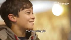Fanpage.it: Slap her Campaign