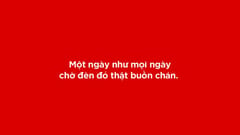 Coca-Cola: Chiếc Bảng Cảm Xúc OOH