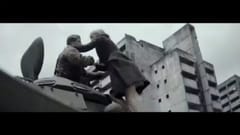 AXE PEACE: Make Love, Not War TVC