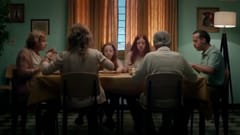 Finish Australia Dishes Ad