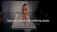 German Stuttering Association: Save your patience