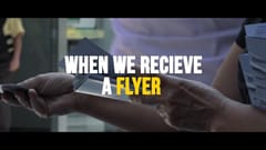 La Canasta Basketball School The Flyer Ball Commercial
