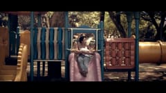 Orange Babies: HIV NGO Borrowed Time Advert