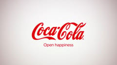 Coca-Cola: Together - Celebrating 100 years of Coca-Cola bottle Campaign
