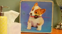 Sonovision Studios: Wax Commercial