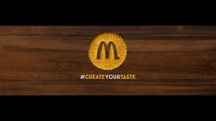 McDonalds: Anything for Love