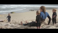 Evian: Baby Bay