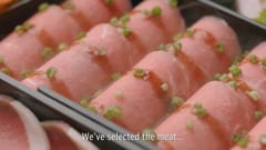 Bar-B-Q Plaza: Make the most of your meals