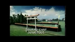 Pepsi: Sumo Soccer TVC