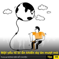 Quản trị Sáng tạo: Yếu tố giúp dự án mượt mà