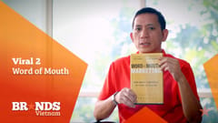 Viral Marketing 2: Word of Mouth