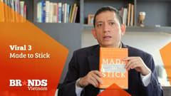 Viral Marketing 3: Made to Stick