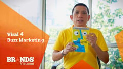 Viral Marketing 4: Buzz Marketing