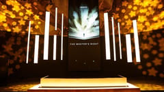 Sự kiện “The Master Night” ra mắt điện thoại gập OPPO Find 3