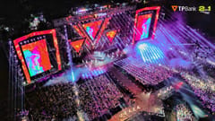 TPBank 2in1 Concert: Đêm Nhạc hội Trọn trải nghiệm