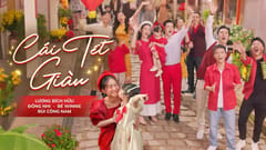 MV Tết 2023 Lifebuoy: Cái Tết Giàu (Đông Nhi & bé Winnie x Lương Bích Hữu x Bùi Công Nam)