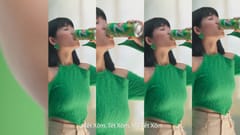 TVC Tết 2023: Bật 7UP, Mở Tết Xôm!