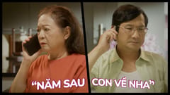 TVC Tết 2023 MoMo: Tết gần xa, cùng về nhà