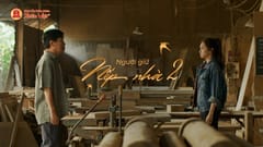 Phim Tết 2023 Yến Sào Thiên Việt: Người giữ nếp nhà