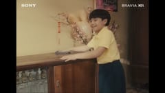 TVC: Đón Sony, đón Tết về (2023)