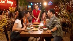 TVC Tết 2023: Cùng Maggi, nấu khác biệt cho năm bứt phá