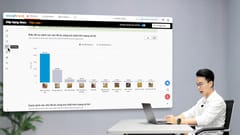 Hướng dẫn sử dụng nền tảng  SocialTrend