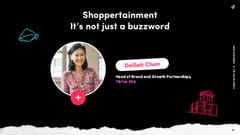 ForYou Summit Vietnam 2023 | Ep 3: Shoppertainment