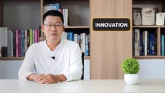 Sự khác nhau giữa Innovation và Renovation