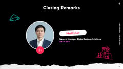 ForYou Summit Vietnam 2023 | Ep 6: Create Impact, Create #ForYou - YouTube