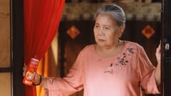 TVC Tết 2024 Lifebuoy: Thanh Long và Tuyết Mai (15s)