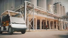TVC Tết 2024 Bia Sài Gòn: Đón Tết Rồng, Nhân bội lộc