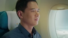 TVC Tết 2024 Vietnam Airlines: Hành trình bay Tết - Gắn kết tình thân