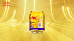 TVC Tết 2024 Red Bull: Năng lượng tích cực, Sung sức cả năm
