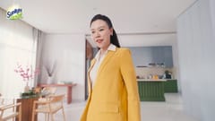 TVC Tết 2024 Sunlight: Dọn nhà gắn kết, mẹ có Tết vẹn toàn