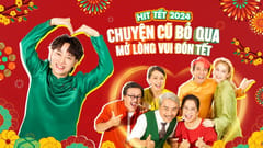 MV Tết 2024 - Mirinda x Trúc Nhân: Chuyện cũ bỏ qua 4