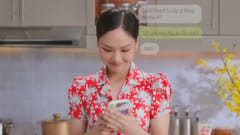 TVC Tết 2023 Ajinomoto: Cùng Miu Lê hack Tết, Món ngon làm gọn