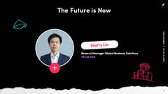 ForYou Summit Vietnam 2023 | Ep 1: The Future is Now
