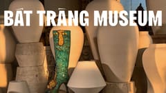 Diện mạo thương hiệu mới của Bảo tàng Bát Tràng