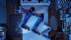 IKEA A to ZZZ: Xếp hình theo bảng chữ cái, thương hiệu khẳng định mang đến giấc ngủ thoải mái từ A đến Z