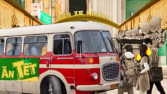 TVC Tết 2024 Sprite: Vạn sự hoá Cool - Tân niên suôn sẻ