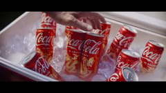 TVC Tết 2024 Coca-Cola: Gắn kết làm nên Tết diệu kỳ (30s)