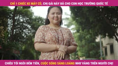 MoMo quảng cáo tính năng mới bằng quảng cáo siêu lầy