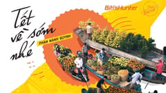 Đi để trở về 4: Tết về sớm nhé (Phan Mạnh Quỳnh x Biti’s Hunter)