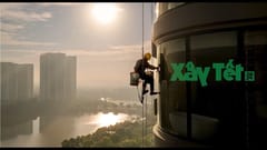 Phim Tết 2024 Coteccons: Người Thợ Xây - Bạn thấy gì?