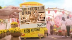 TVC Tết 2024 Maggi: “Muôn kiểu nấu Tết, Muôn điều tích cực