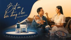 MV Tết 2024 Danisa: “Biết Ơn Bởi Đang Ở Lại” (Phan Mạnh Quỳnh)